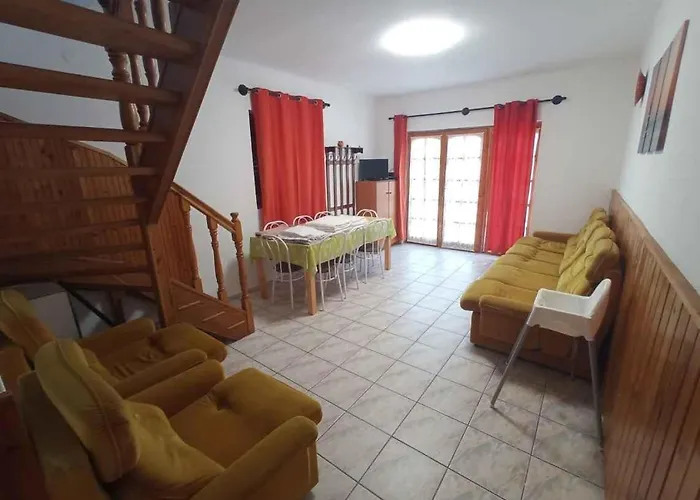 Unit_type_semidetached_house 54984 Holiday home
